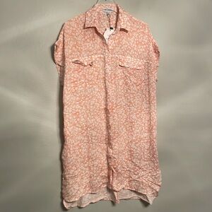 Lost + Wander dress